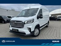 Gebraucht Maxus V90 148 PS (108 kW) 2024 Warm white exterior (solid) Van