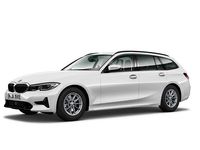 Usata BMW 320 Efficient Dynamics 190 CV (139 kW) 2025 Station wagon