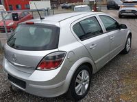 gebraucht Opel Astra 1.6 Edition,LPG Gasanlage,Navi,TÜV,Anhänger