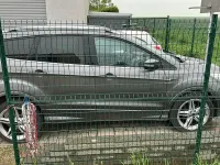 Gebraucht Ford Kuga Individual 150 PS (110 kW) 2014 Grau SUV