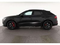 Neu Audi RS Q8 Performance 640 PS (470 kW) 2026 Schwarz SUV