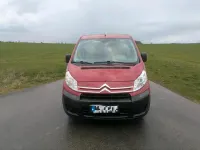 Gebraucht Citroën Jumpy 2009 Van / Kleinbus