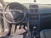 gebraucht Peugeot 207 TÜV und HU neu bis 03.2026
