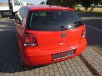 gebraucht VW Polo 1.4 United Klima