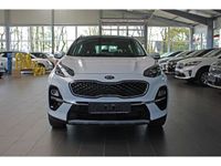 gebraucht Kia Sportage 2.0 CRDi Platinum 4WD Autom. (185 PS)