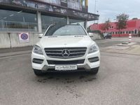 gebraucht Mercedes ML250 CDI Bluetec*Voll*Euro 6*Kamera*2.2*8-Fach