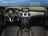 gebraucht Mercedes GLA220 CDI 4MATIC Sport Utility Vehicle