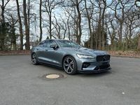 gebraucht Volvo S60 T5 R-Design AHK/ HK/ Elek.Sitze/ Kurvenlicht/ Kamera