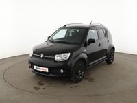 Gebraucht Suzuki Ignis Basic 90 PS (66 kW) 2017 Schwarz Limousine