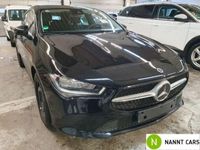 gebraucht Mercedes CLA180 *MBUX*NAV*17Z*BUSINESS