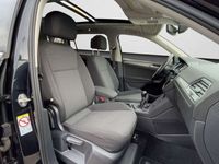 gebraucht VW Tiguan Allspace Comfortline