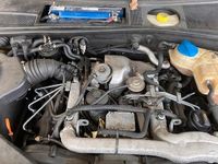 Gebraucht Audi A6 179 PS (131 kW) 2004 Blau Kombi