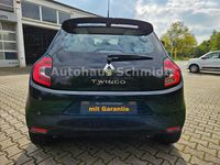 Gebraucht Renault Twingo LIMITED 73 PS (53 kW) 2020 Schwarz Kleinwagen
