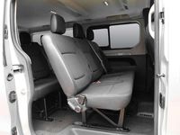 Usata Renault Trafic Evolution 150 CV (110 kW) 2025 Grigio Monovolume
