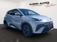 Neu BYD Dolphin Surf Boost 64 kW (88 PS) 2025 Blau Kleinwagen