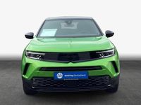 Gebraucht Opel Mokka 131 PS (96 kW) 2024 Grün SUV