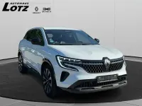 Gebraucht Renault Austral Techno 158 PS (116 kW) 2023 Weiß SUV