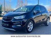 Gebraucht Opel Mokka X Active 140 PS (102 kW) 2016 Schwarz SUV