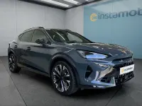 Gebraucht Cupra Formentor VZ 333 PS (244 kW) 2026 Blau SUV