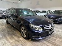 gebraucht Mercedes E250 CDI T-Modell BlueEfficiency*LED*PDC*Leder*