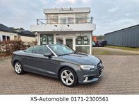 Gebraucht Audi A3 Cabriolet Sport 150 PS (110 kW) 2016 Grau Cabrio