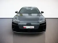 Gebraucht Audi A6 e-tron S-Line 314 kW (428 PS) 2025 Daytonagrau perleffekt Kombi