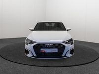 Gebraucht Audi A3 Sportback e-tron Advanced 204 PS (150 kW) 2022 Ibisweiss Kleinwagen