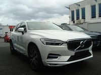 Gebraucht Volvo XC60 Inscription 197 PS (144 kW) 2020 Weiß SUV