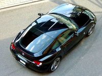 Gebraucht BMW Z4 Performance 265 PS (194 kW) 2007 Schwarz Coupé
