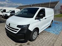 Nowe VW Transporter 150 KM (110 kW) 2025 Biały Van