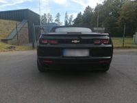 gebraucht Chevrolet Camaro 