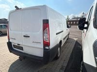 Usata Citroën Jumpy 90 CV (66 kW) 2011 Bianco Monovolume