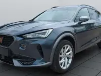 Gebraucht Cupra Formentor 150 PS (110 kW) 2024 Grau metallic SUV