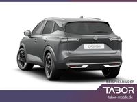 Neu Nissan Qashqai N-Connecta 158 PS (116 kW) 2025 Andere farbe SUV