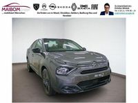 Gebraucht Citroën C4 X 131 PS (96 kW) 2024 Grau SUV