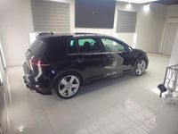 Gebraucht VW Golf VII R 300 PS (220 kW) 2015 Schwarz Limousine