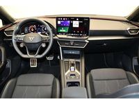 Usata Cupra Leon 150 CV (110 kW) 2025 Nero Station wagon