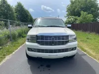 Gebraucht Lincoln Navigator 305 PS (224 kW) 2007 Pearle SUV