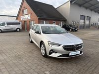 Gebraucht Opel Insignia Elegance 174 PS (127 kW) 2022 Silber Limousine
