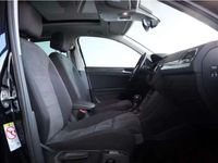 gebraucht VW Tiguan 2.0 tdi Executive 4motion 190cv dsg