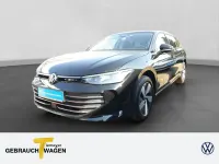 Neu VW Passat Business 204 PS (150 kW) 2026 Grau Kombi