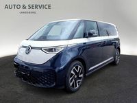 Neu VW ID. Buzz Pro 210 kW (286 PS) 2026 Weiß Van / Kleinbus