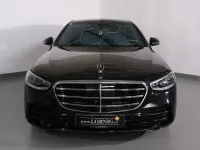 Gebraucht Mercedes S450 367 PS (269 kW) 2024 Schwarz Limousine