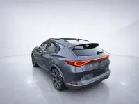 Brugt Cupra Formentor 150 HK (110 kW) 2023 Grå SUV