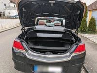 gebraucht Opel Astra Cabriolet Twin-Top Cabrio-Limousine