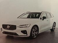 Gebraucht Volvo V60 Plus 197 PS (144 kW) 2025 Weiß Kombi