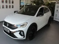 Neu VW Taigo Style 150 PS (110 kW) 2025 Weiß SUV