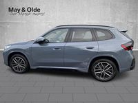 Gebraucht BMW X1 Performance 218 PS (160 kW) 2023 Grau SUV