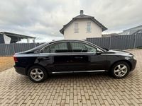 Gebraucht Volvo S80 181 PS (133 kW) 2016 Schwarz Limousine