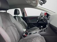 Gebraucht Seat Leon FR 150 PS (110 kW) 2020 Rot Kombi